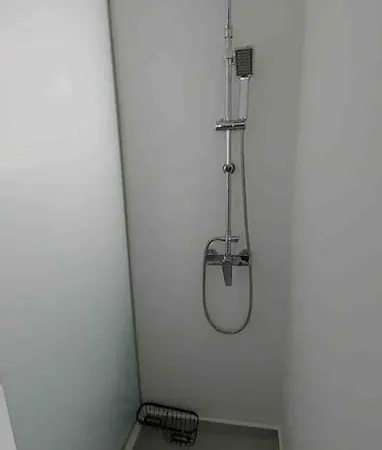 Il Gatto Apartment Thessaloniki Exterior photo